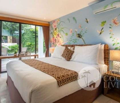 Villa Charm 5