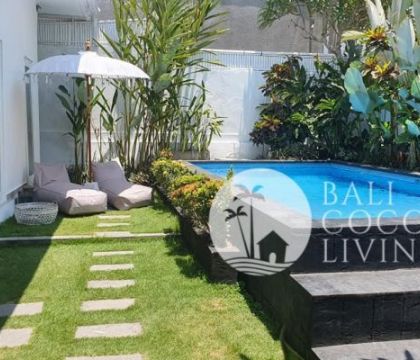 Immersia Villa