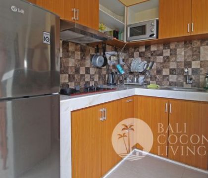 Villa Kabut