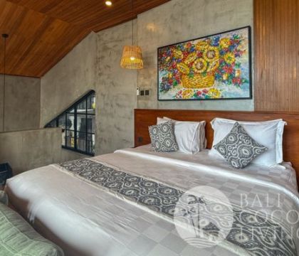 Villa Haki Pentagon