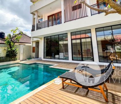 Bali Asmara Villa