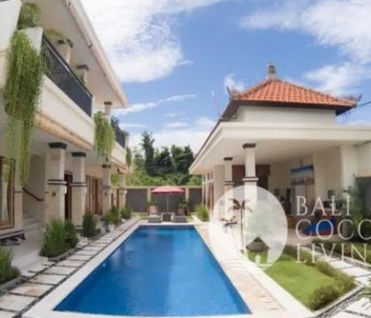 Cahaya Residence