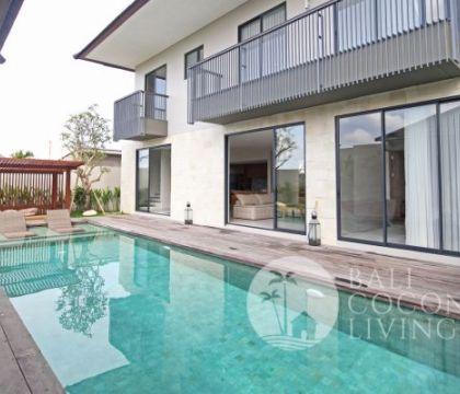 Villa Musai 1A