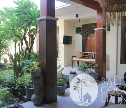 Rumah Pine