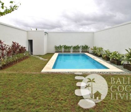 Villa Dewi Sri
