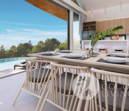 Bali Nest Villa Grande 2 