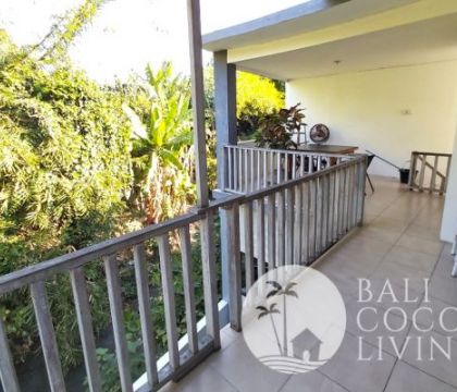 Villa Tenang