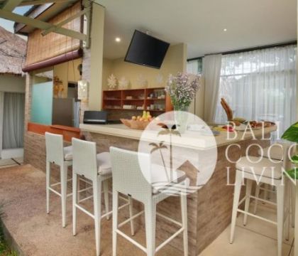 Villa Botany