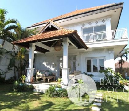 Villa Alovera