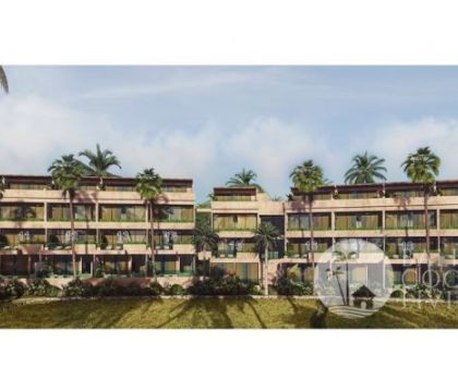 The Green Estate B