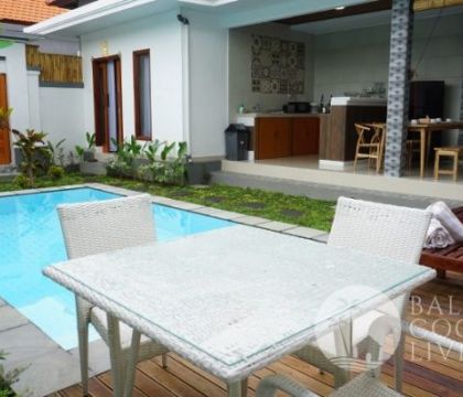 Villa Made Bali
