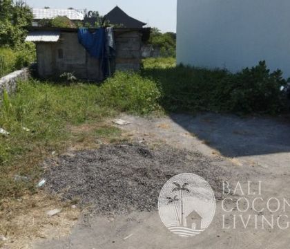 160 Sqm Land For Sale Freehold