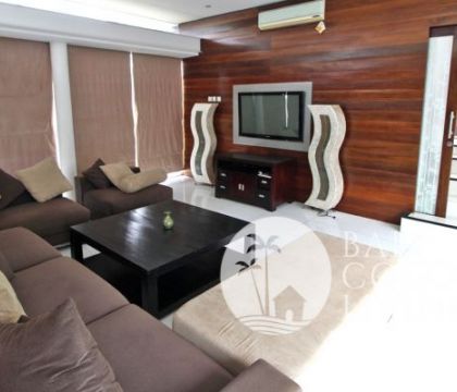 Zen Garden Seminyak
