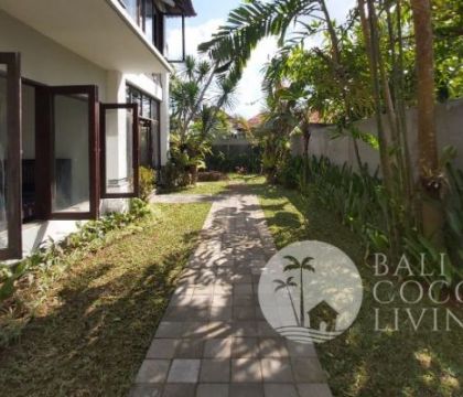 Villa Tiktok