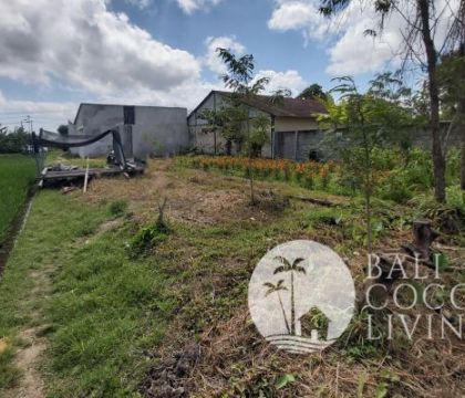 Land 4 Are for sale