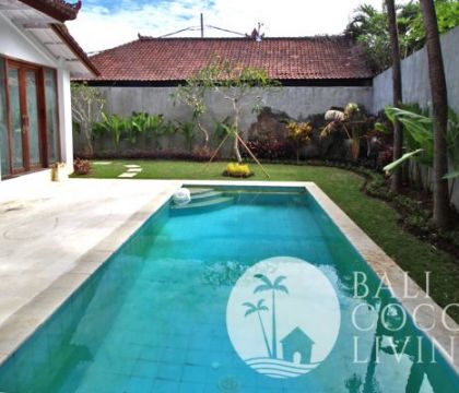 Villa Kenanga