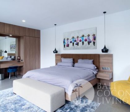Villa Aryana 
