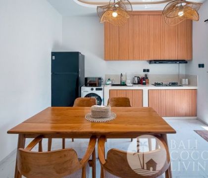 Villa Zuzana Tumbak Bayuh