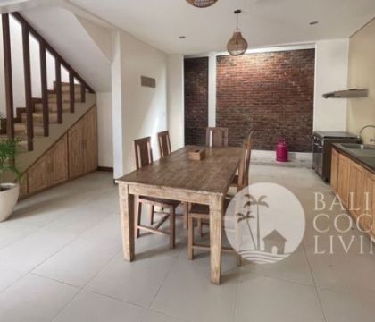 Villa Capung 2