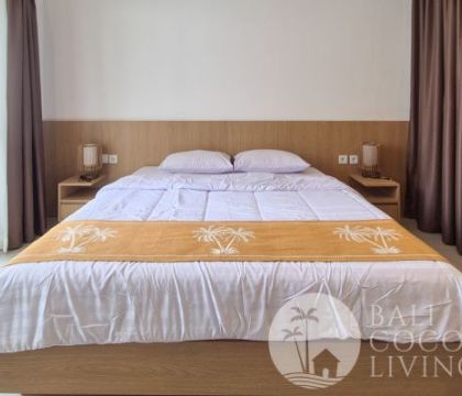 Villa Musai Kedampang E