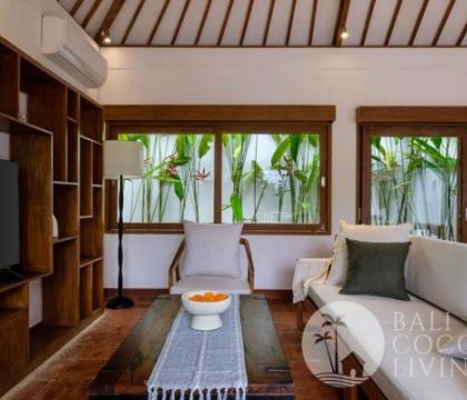 Villa Mahalona Canggu