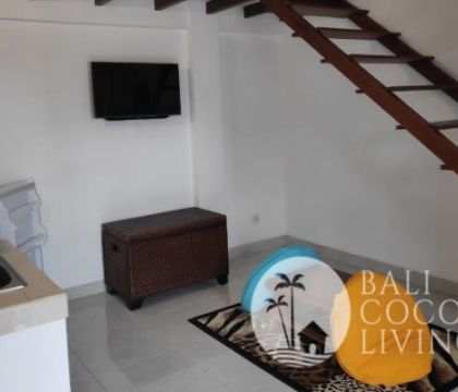 Laksa Apartment