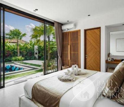 Villa Braven Ubud