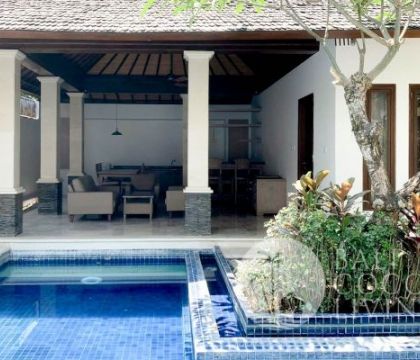 Villa Klasik 1