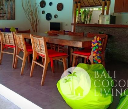 Villa Red