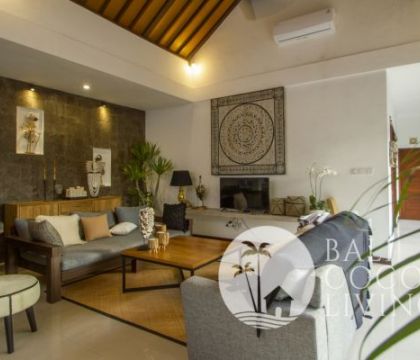 Villa Pondok Sari