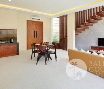 Villa Nusa 1