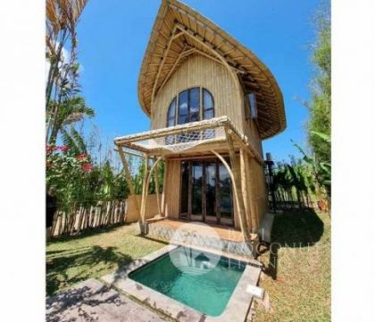 Villa Jordan