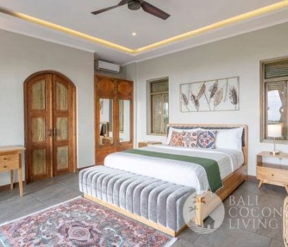 Villa Rainforest
