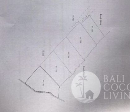 10 Are, Land for sale