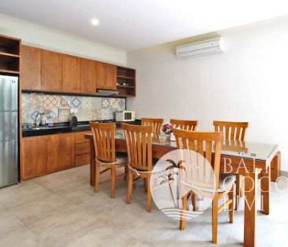Villa Lawas