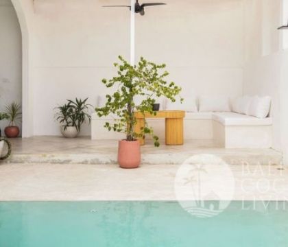 Golden Sands Villa