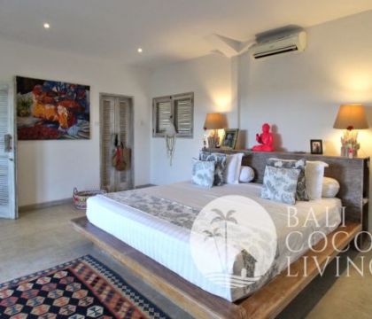 Villa Pelican