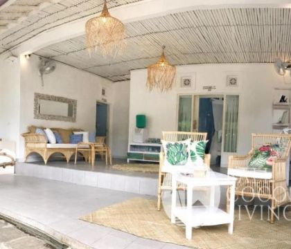 Villa Mada