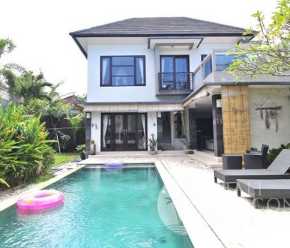 Villa Berry