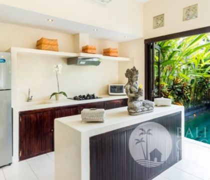 Golden Time Villa