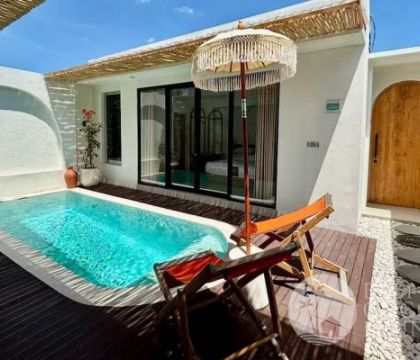 Villa Many Kind A7