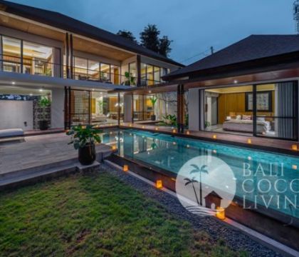 Nata Desa Residence 4