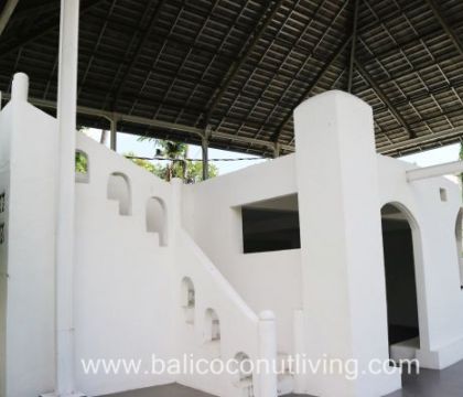 Villa Summer