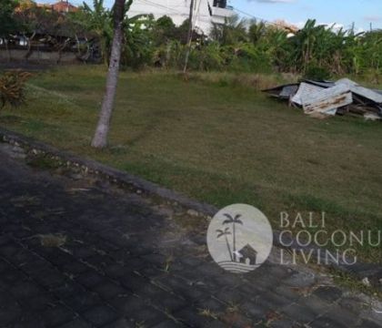 Land 180 sqm, for sale
