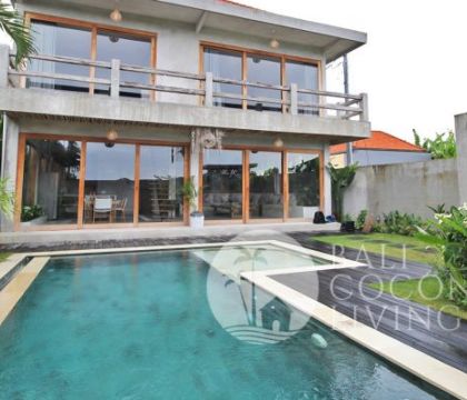 Villa La Bonita