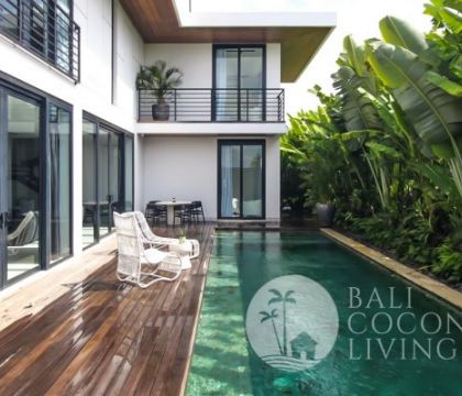 Villa Retha Tabanan 