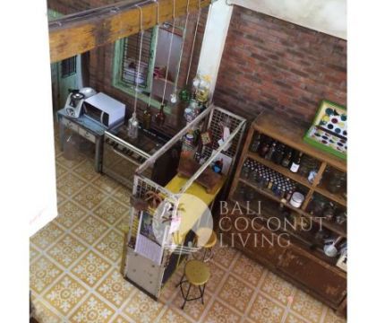 Rumah Fabrizio