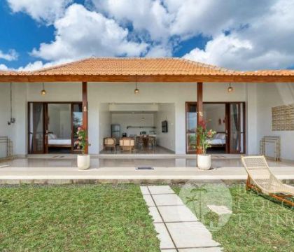 Villa Devina