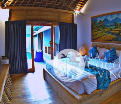 Villa Starlight