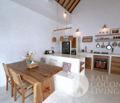 Villa Sorano Kedungu 1
